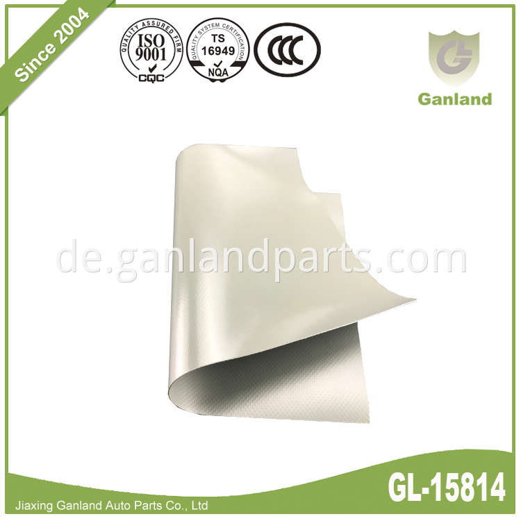 Curtain Side Cover GL-15814-3